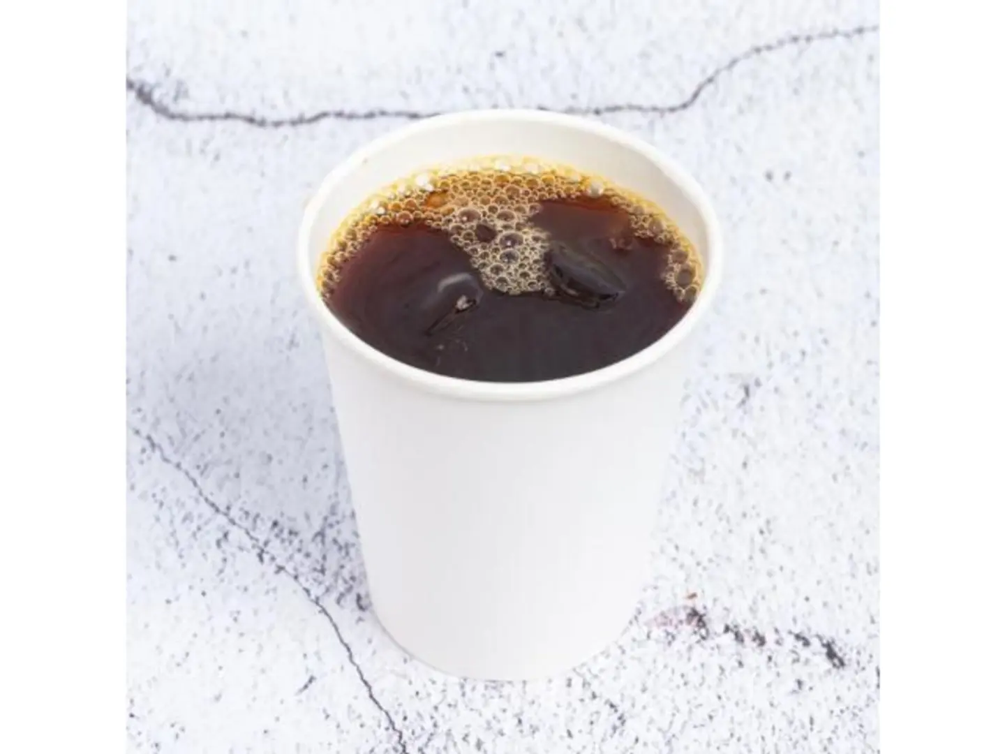 Iced V60