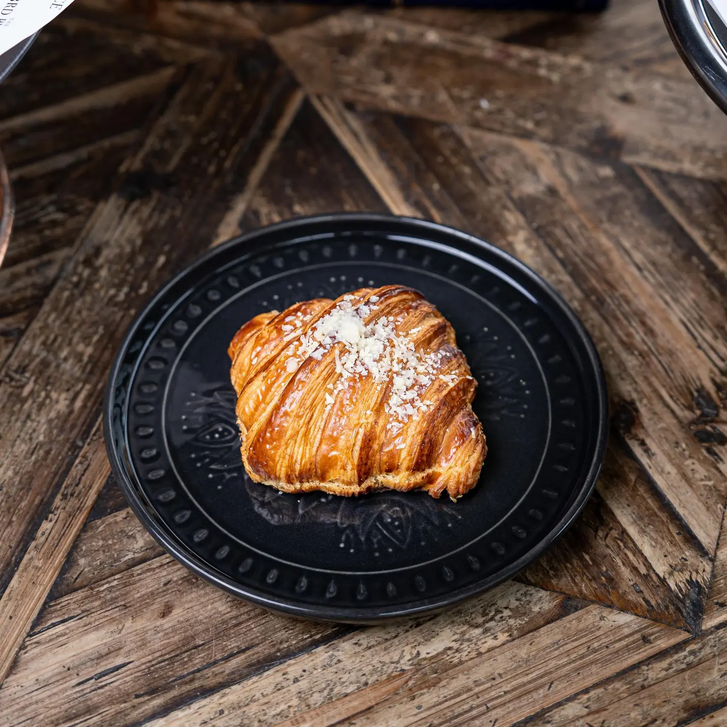 Cheese Croissant