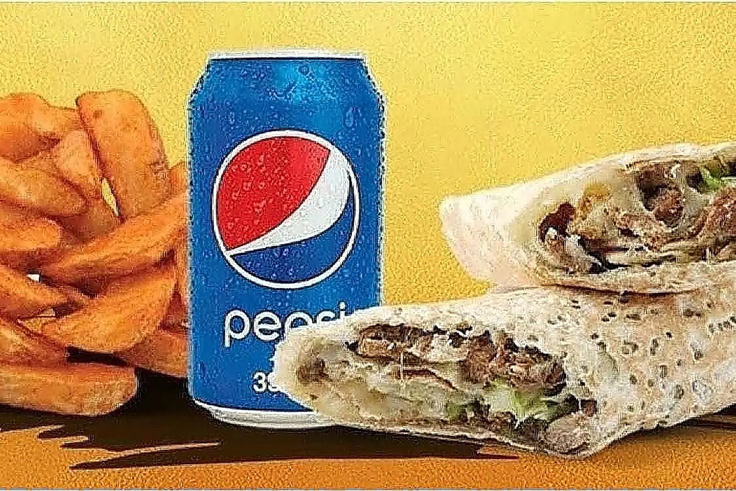 وجبه ستيك فيليه تشيز