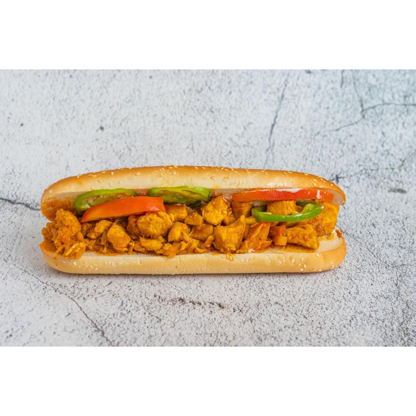 Chicken Sandwich