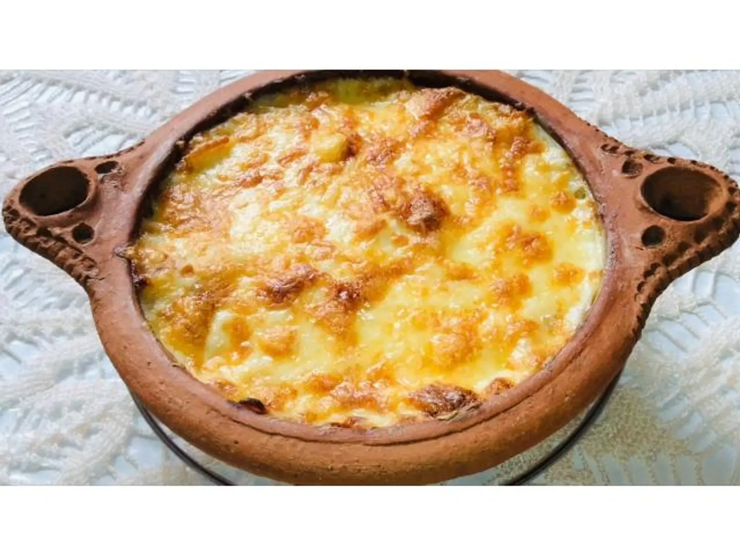 Oven Chicken