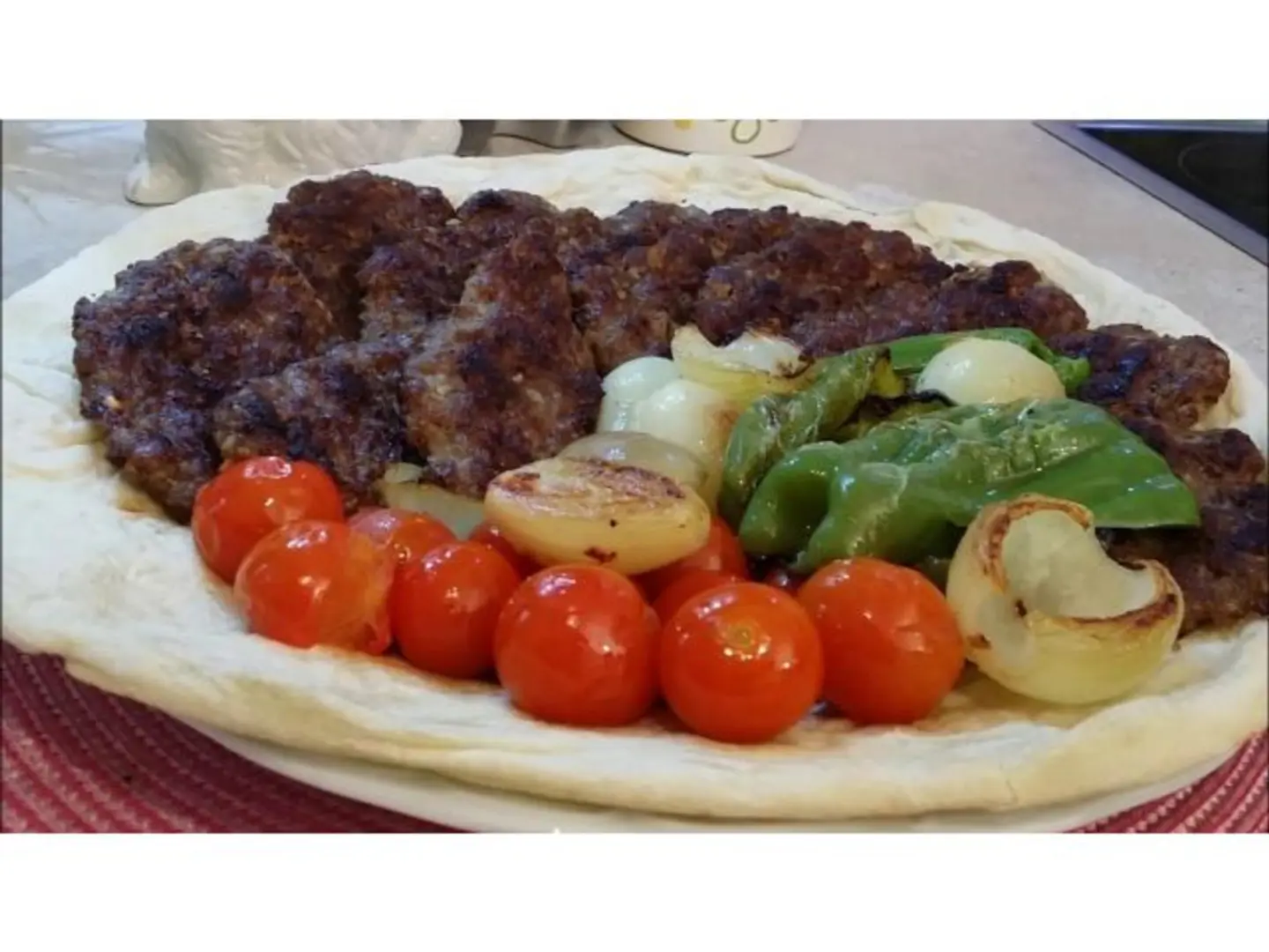 Tawa Meat