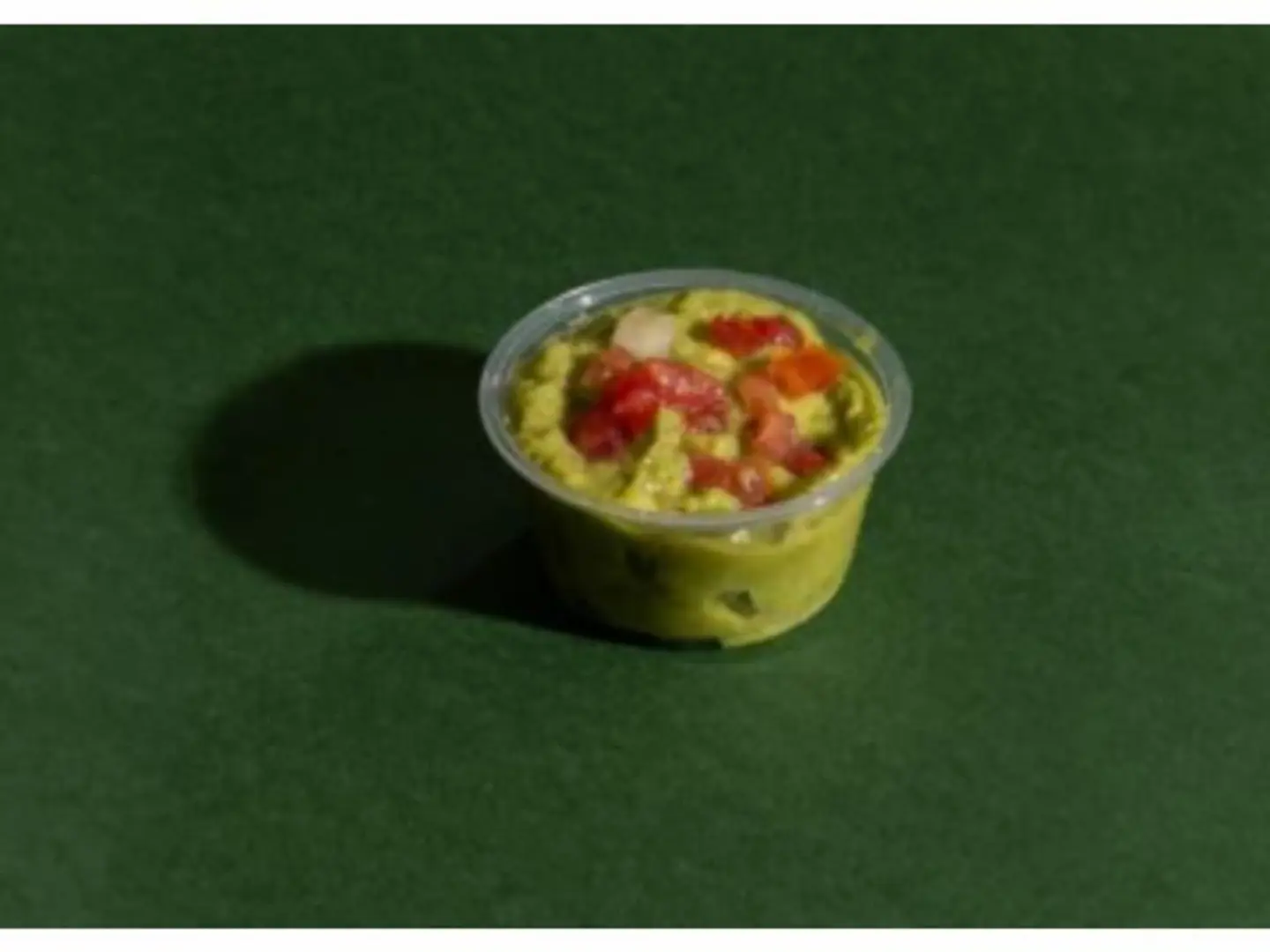 Guacamole, Fresh