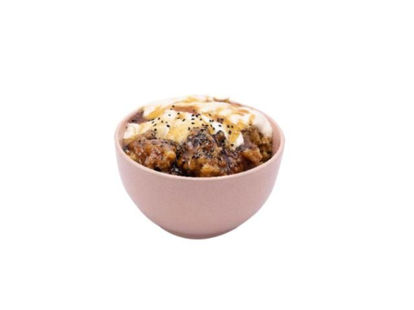 Hazelnut Chocolate Masoub