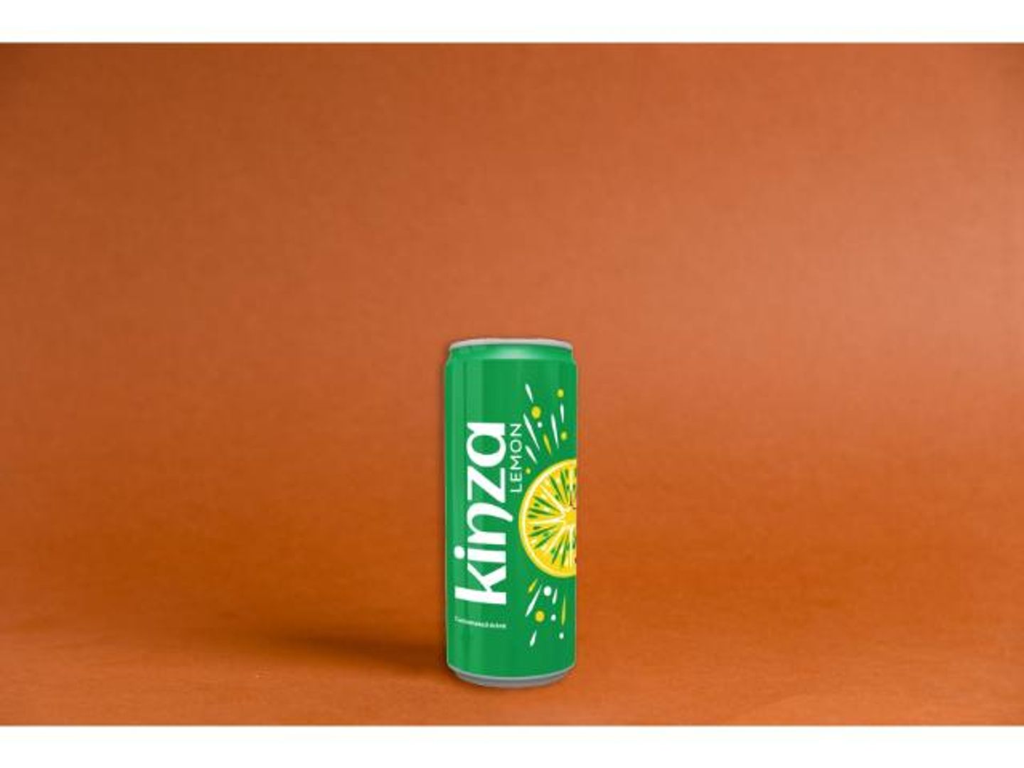 Kinza Lemon