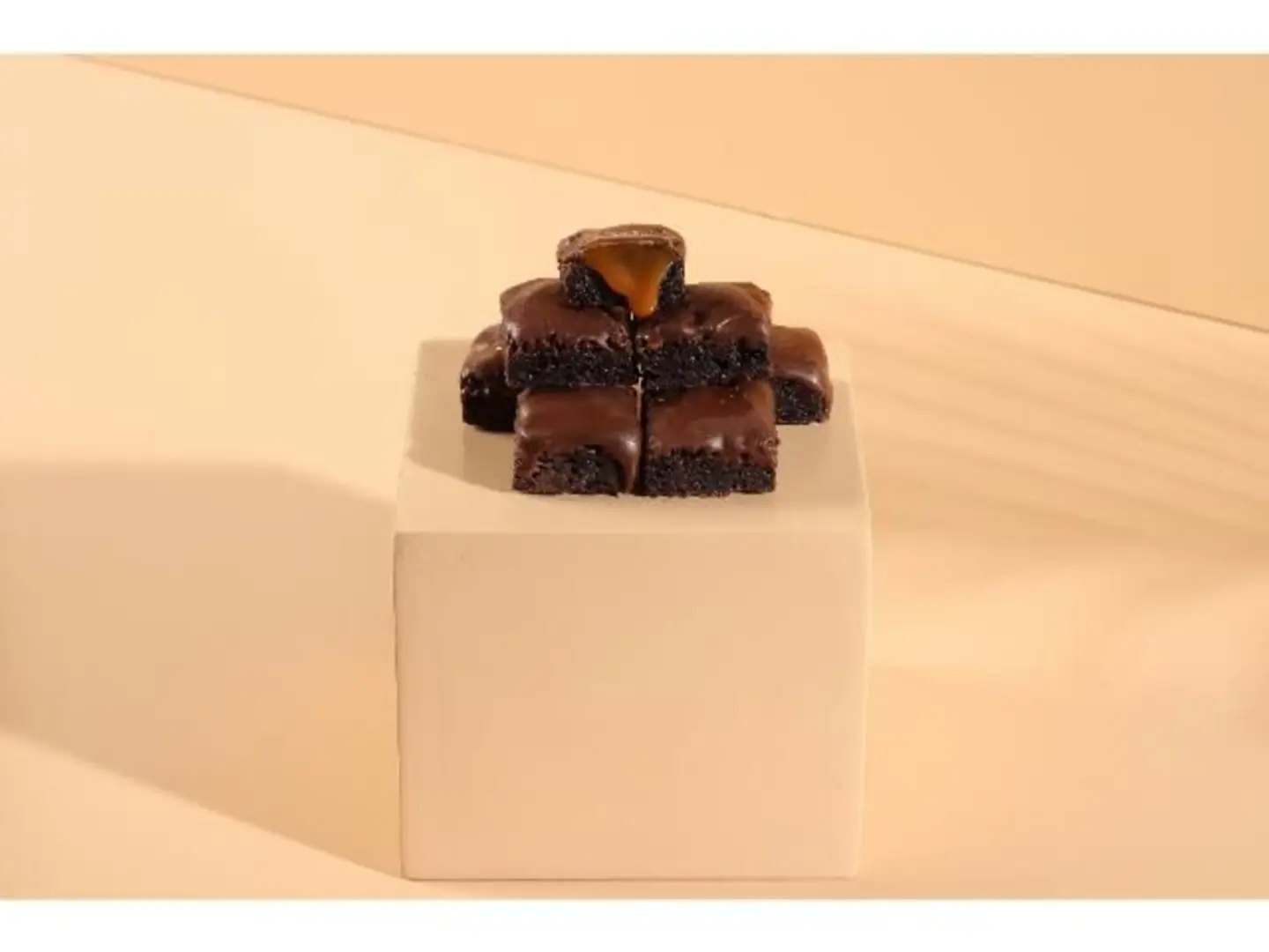 مني براونيز