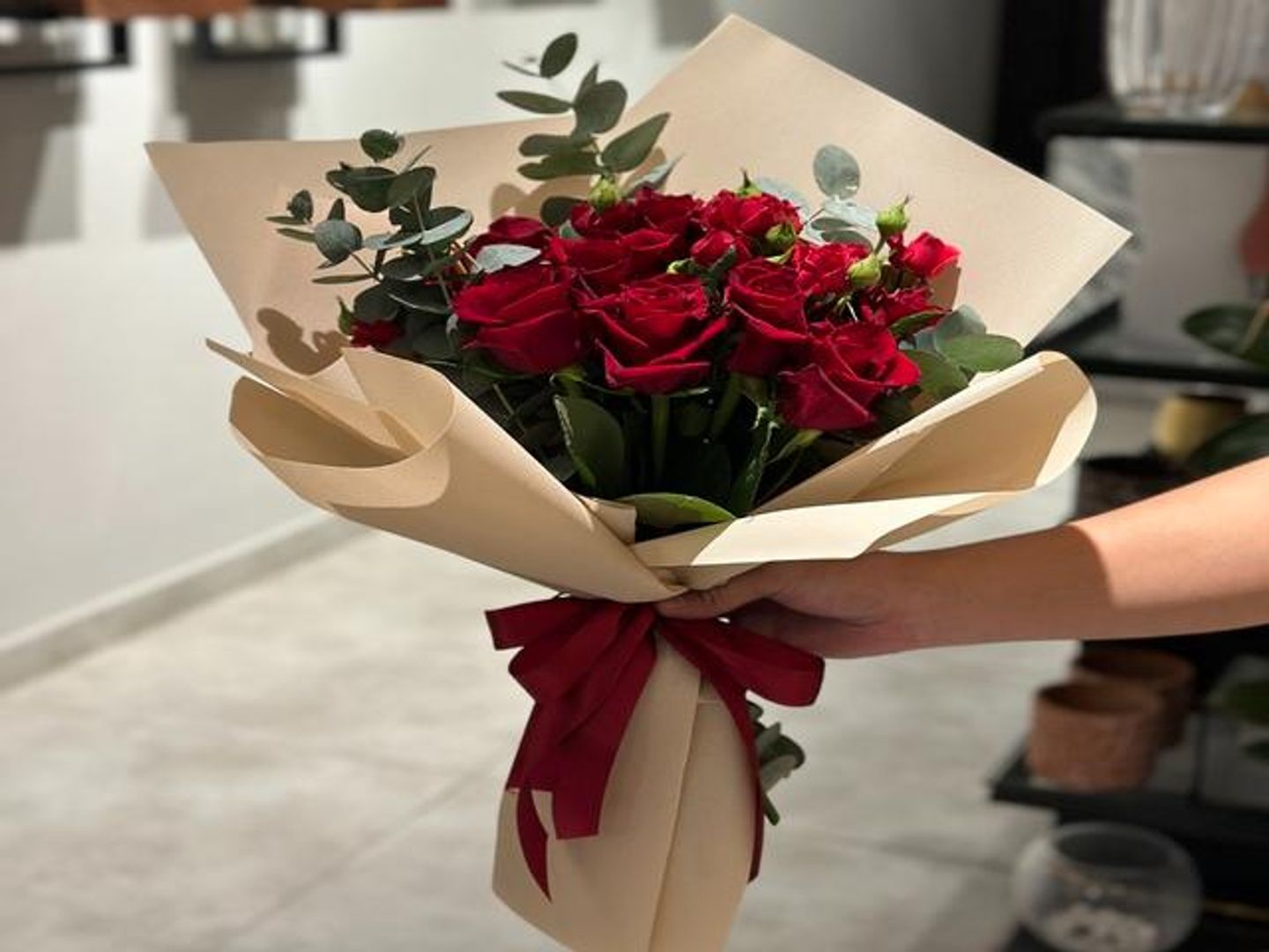 Bouquet 14