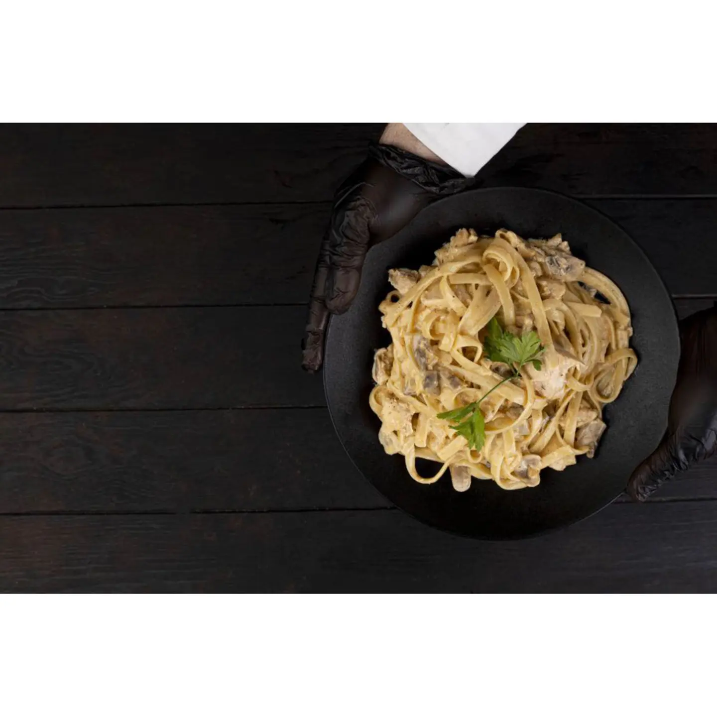 Alfredo Pasta