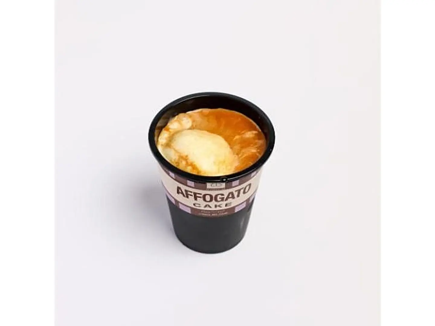 Affogato