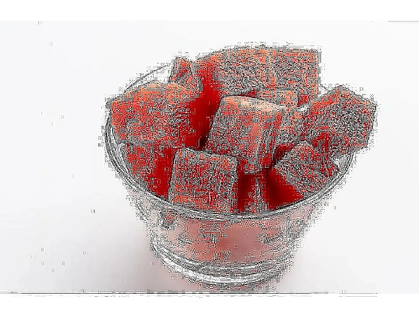 Watermelon Plate