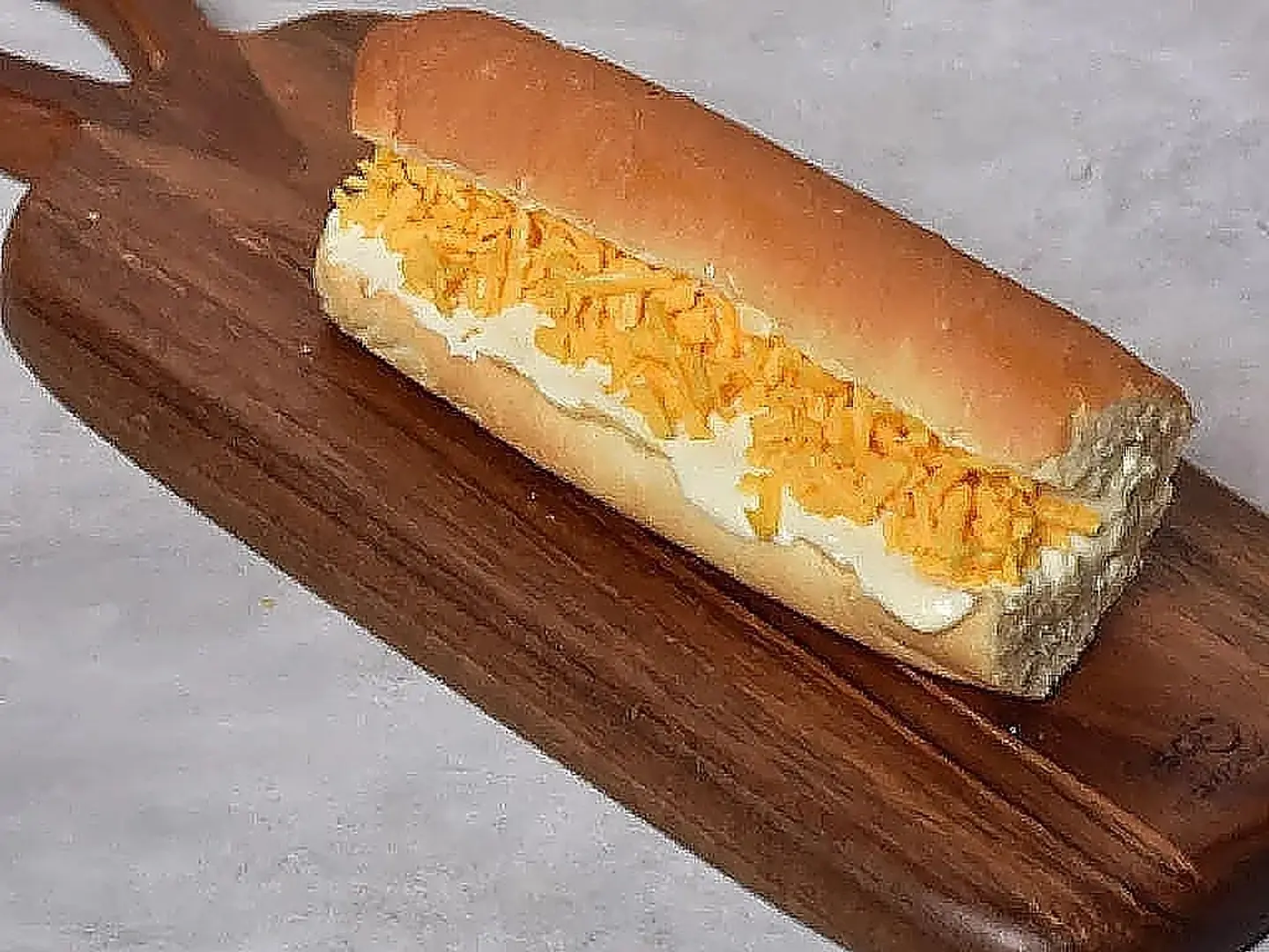 Two Cheeses