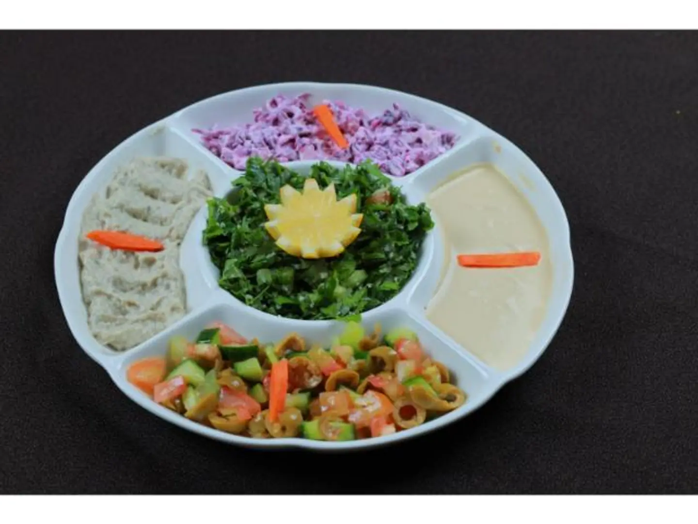 Appetizers