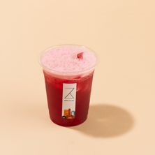 عصير رمان