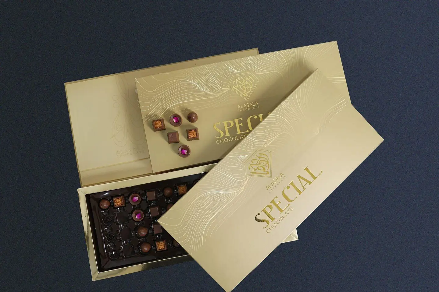 الاصاله سبيشل