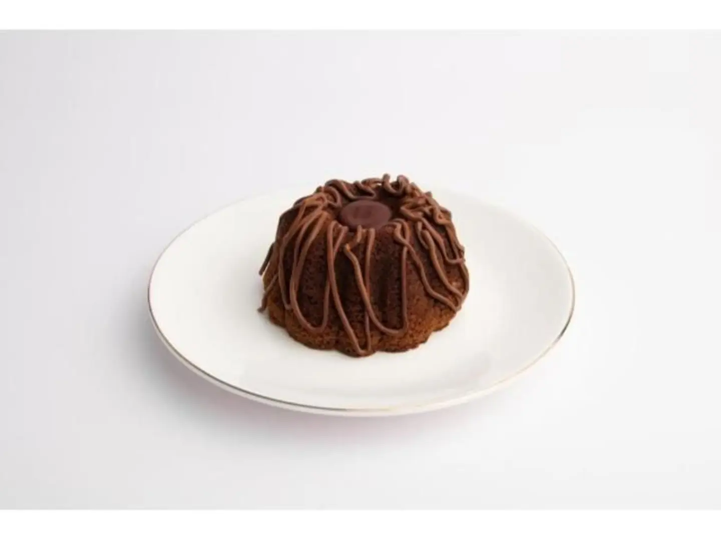 Molten Chocolate
