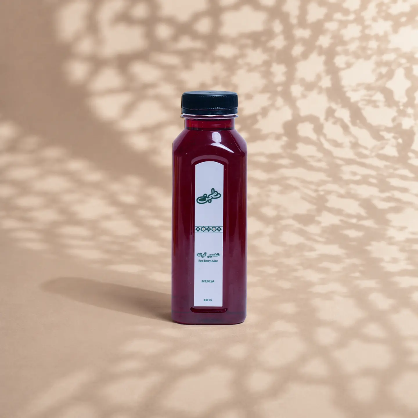 Berry Juice