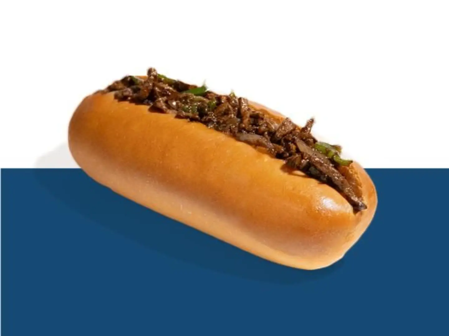 Liver Sandwich