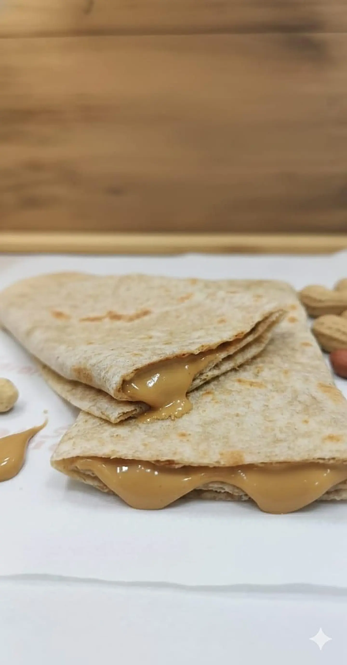 شباتي فول سوداني