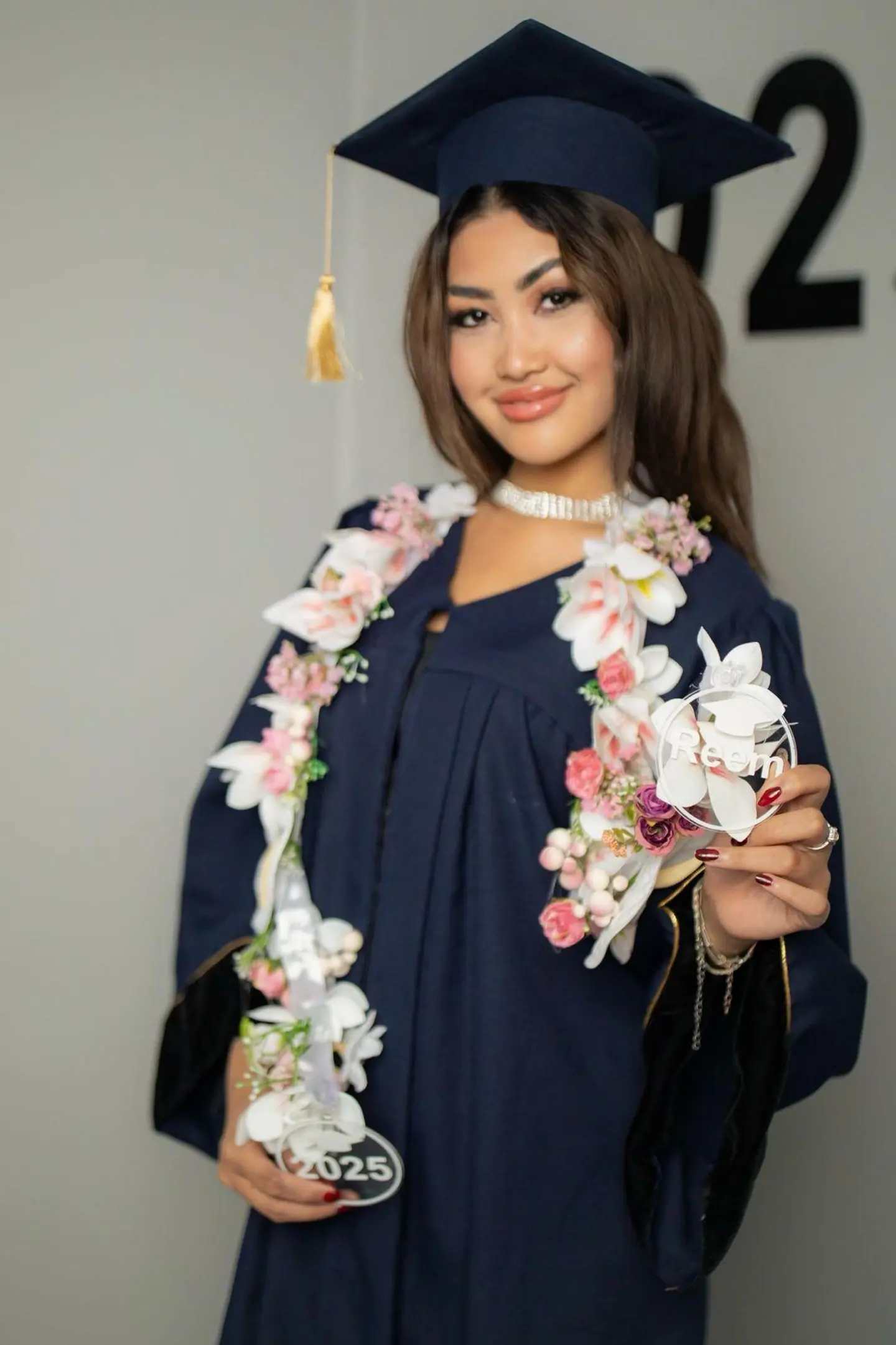 عقد التخرج 3