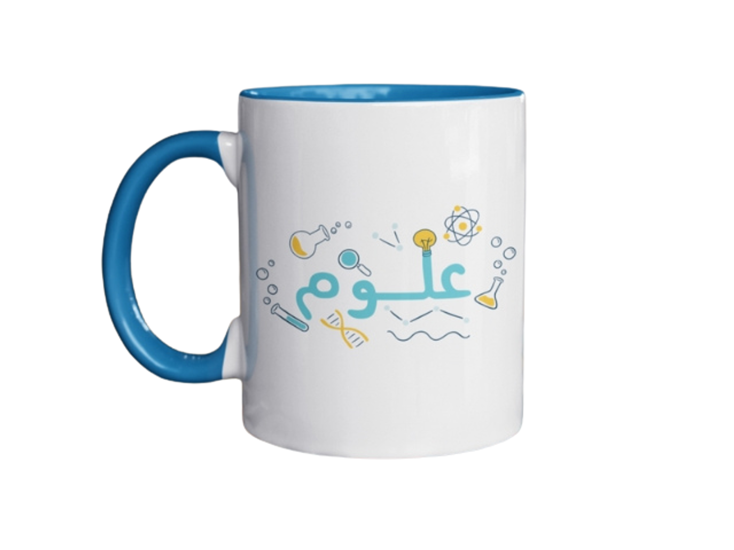 Science Teacher Cup
