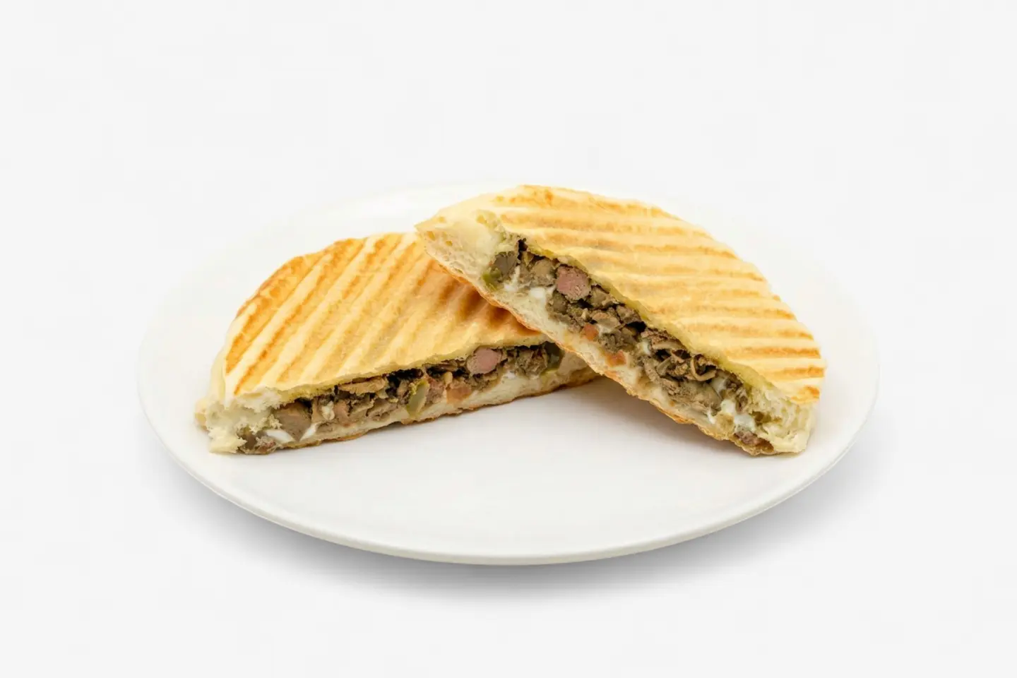 Kabadeh With Cheese