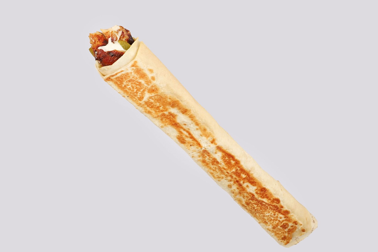 المسلح دجاج