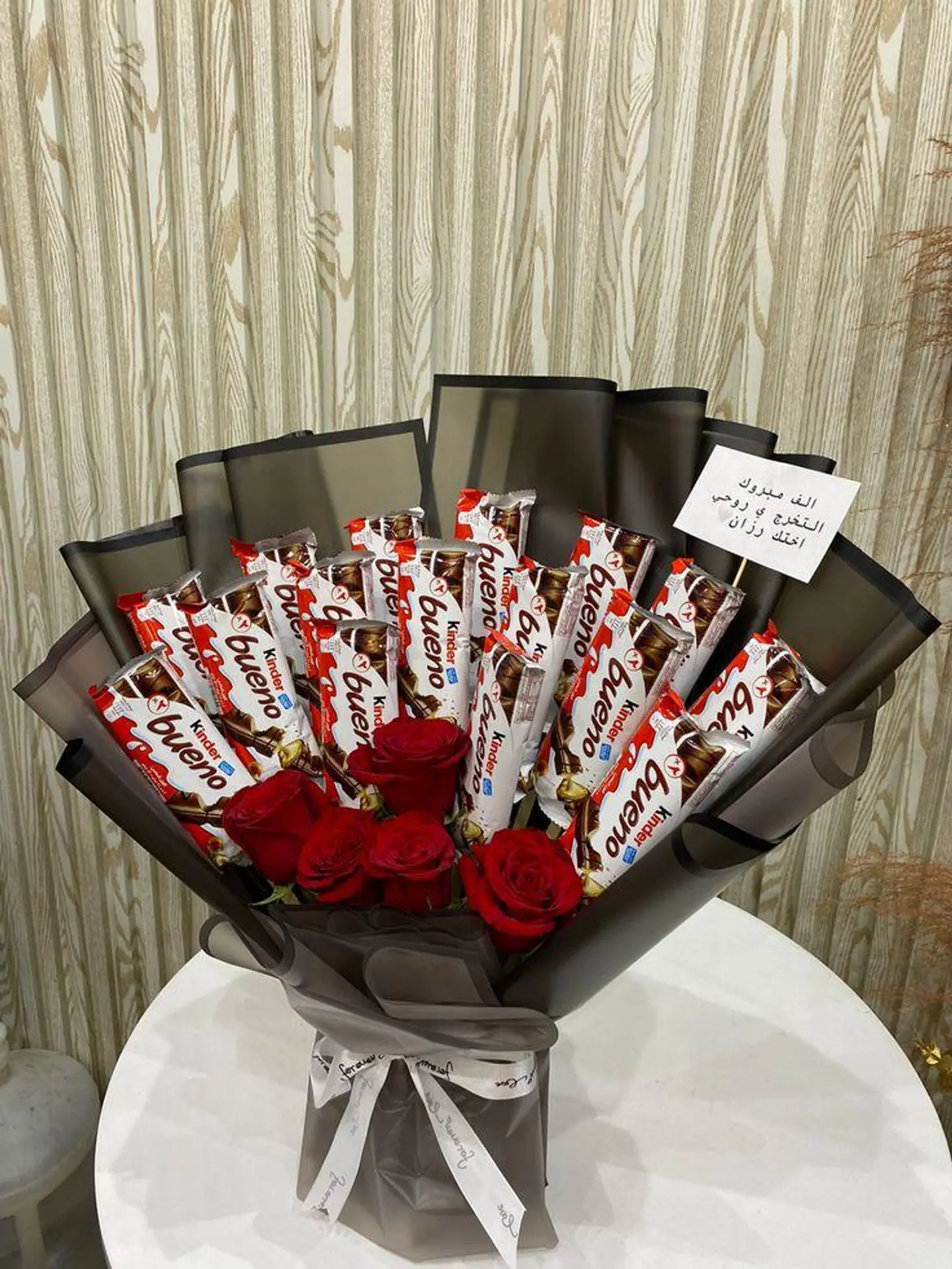 Graduation Bouquet 7