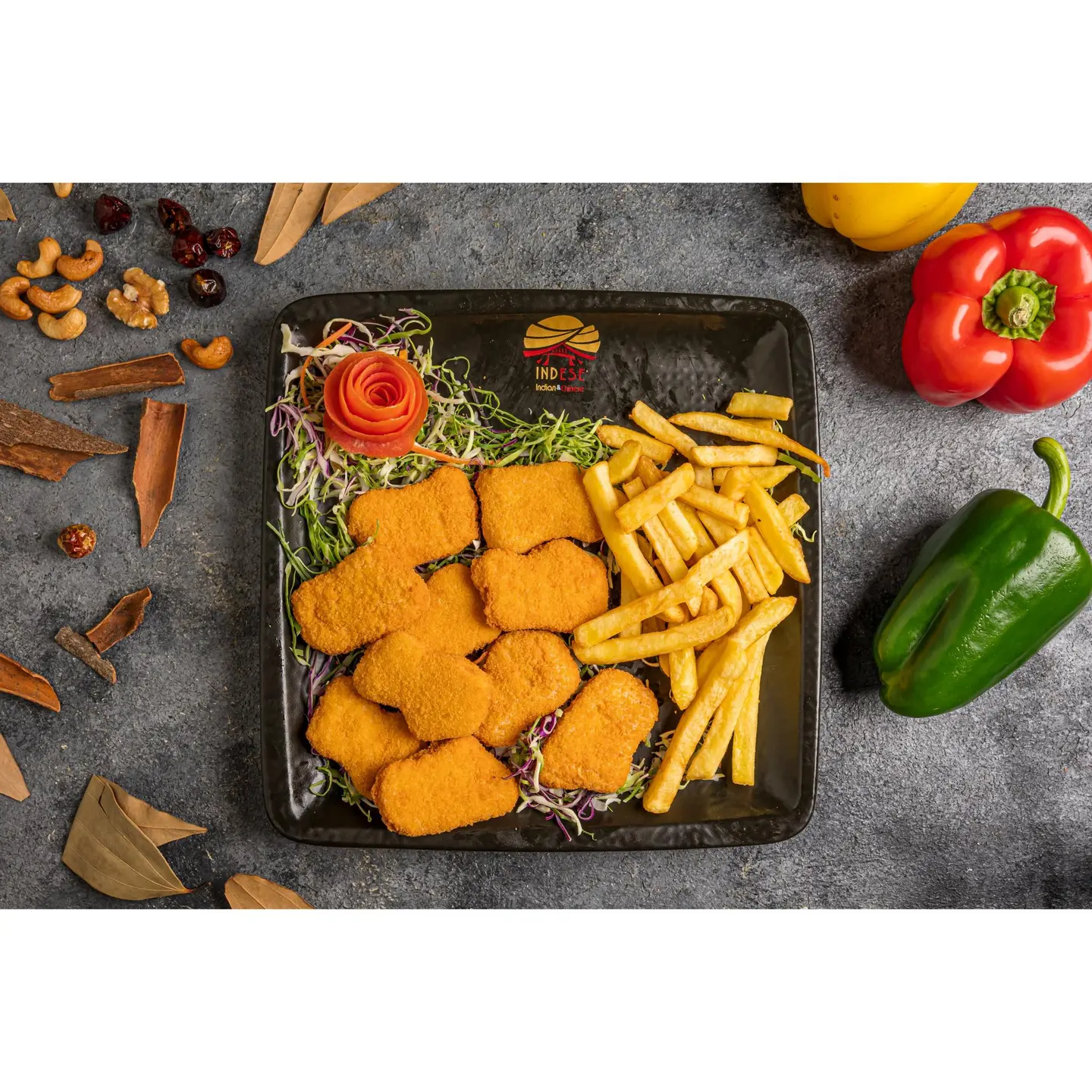 Chicken Nuggets