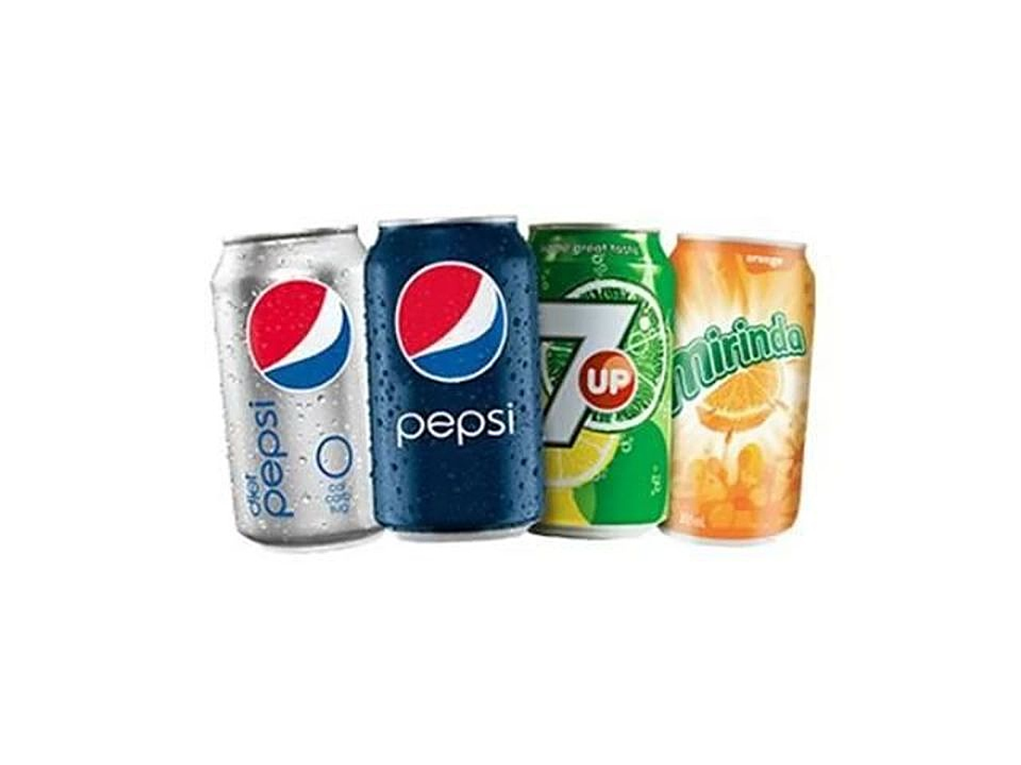 Soft Drinks
