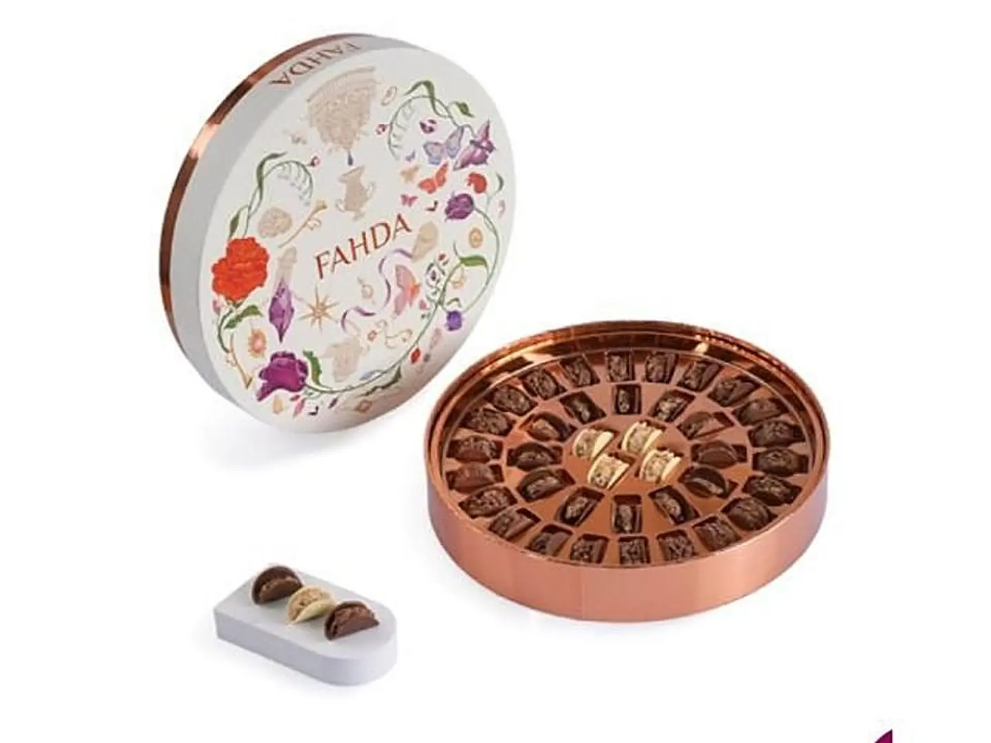 Mini Taco Box Small