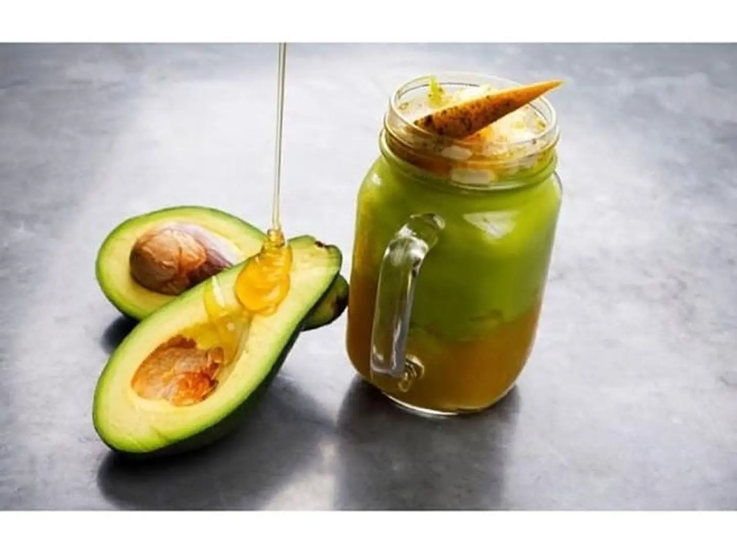 أفوكادو عسل