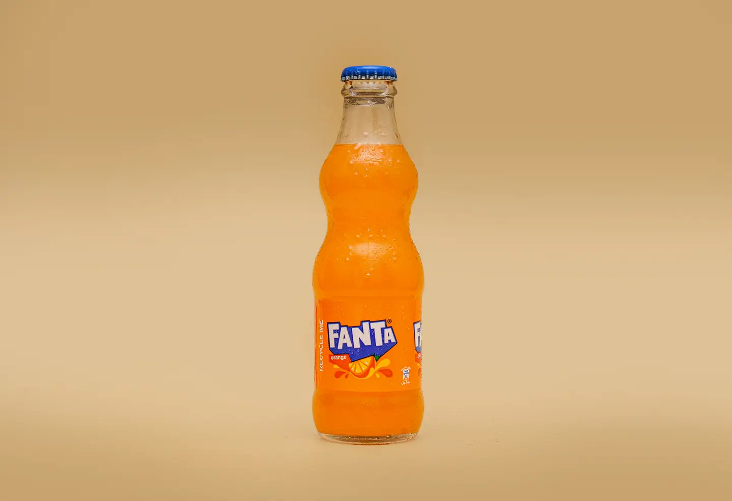 Fanta