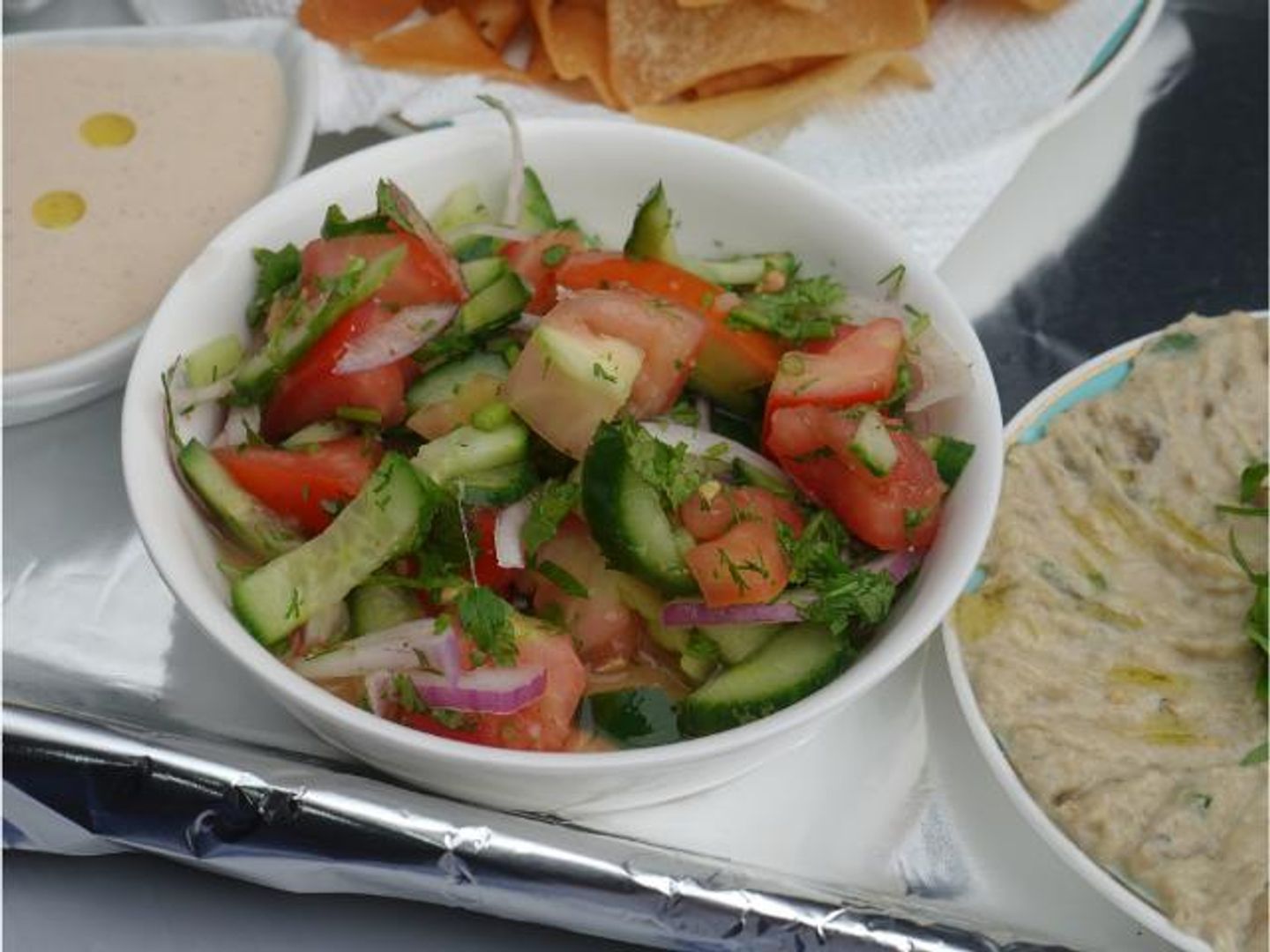 Green Salad