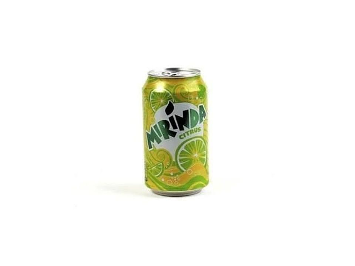 Mirinda Citrus