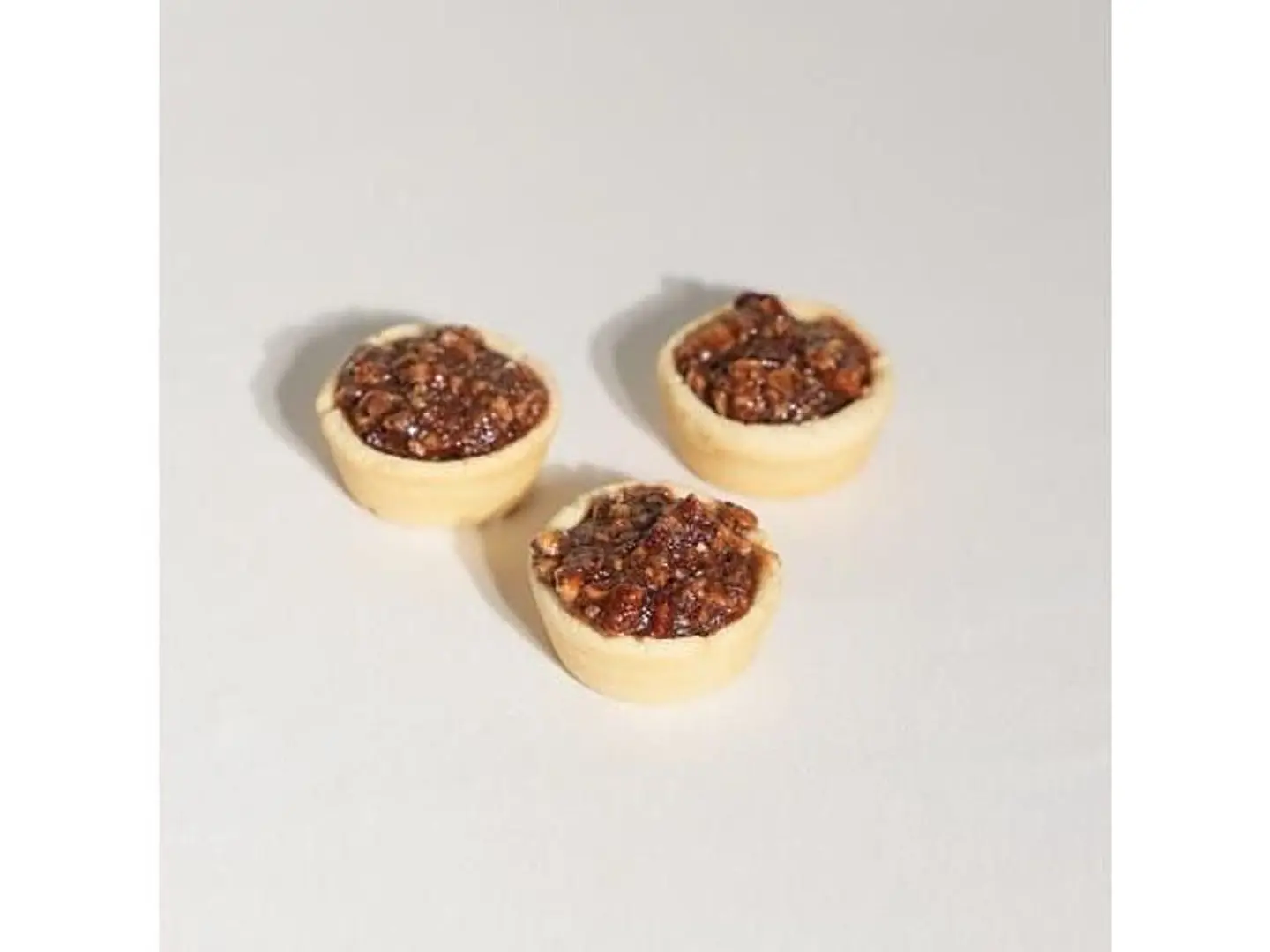 Pecan Tart