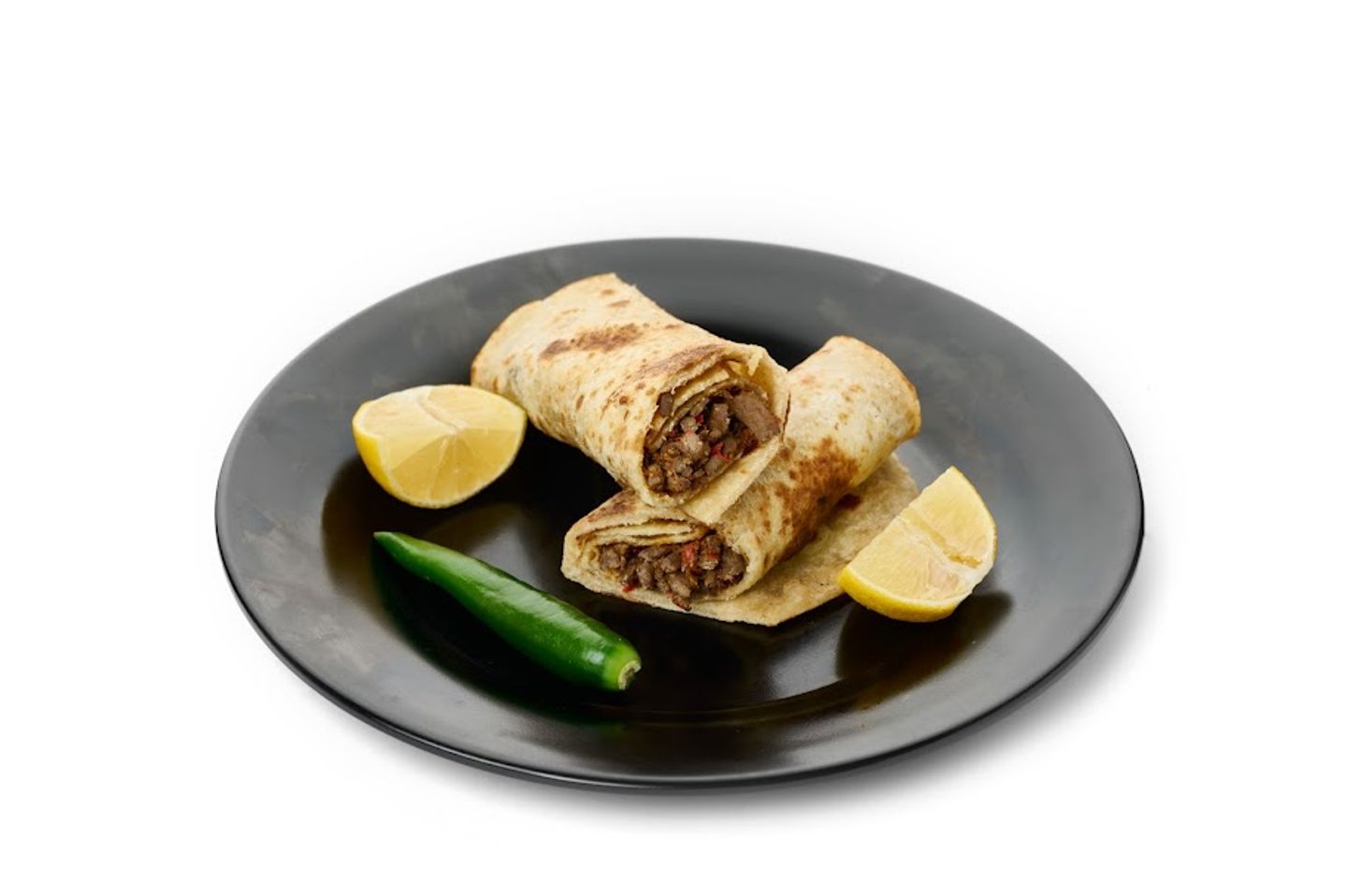 فطيرة كبدة