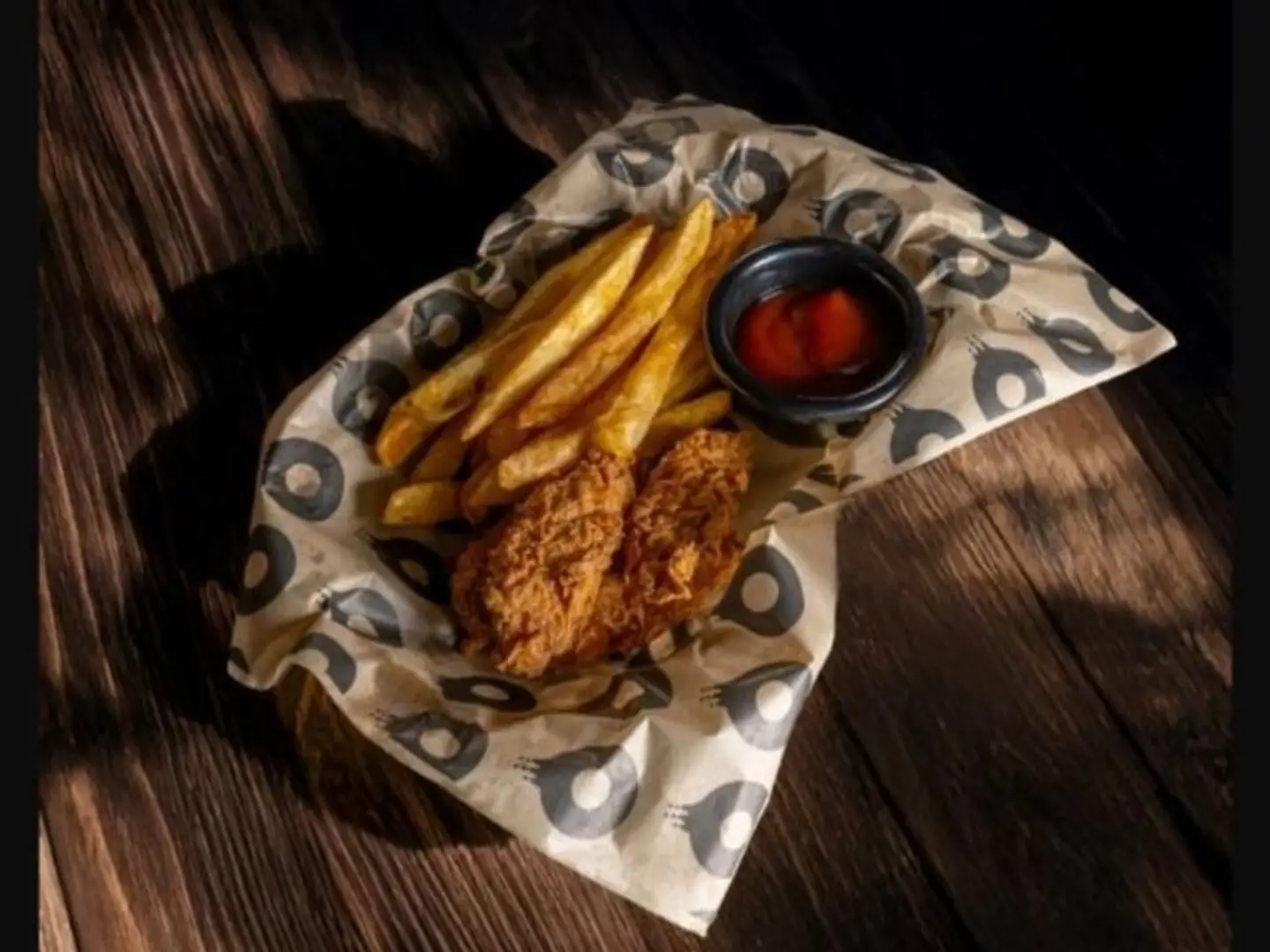 Chicken Strips