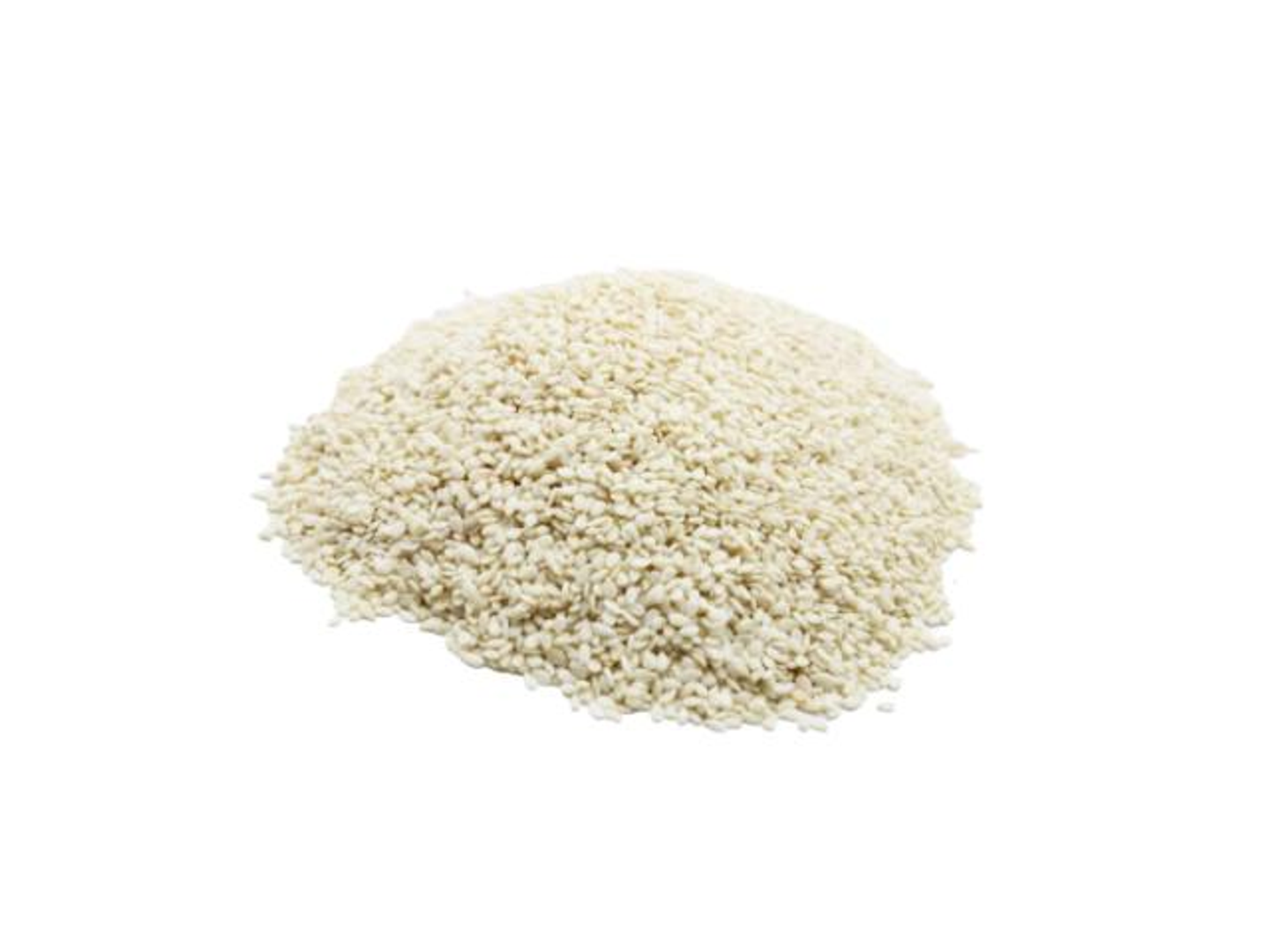 Raw Sesame Seeds