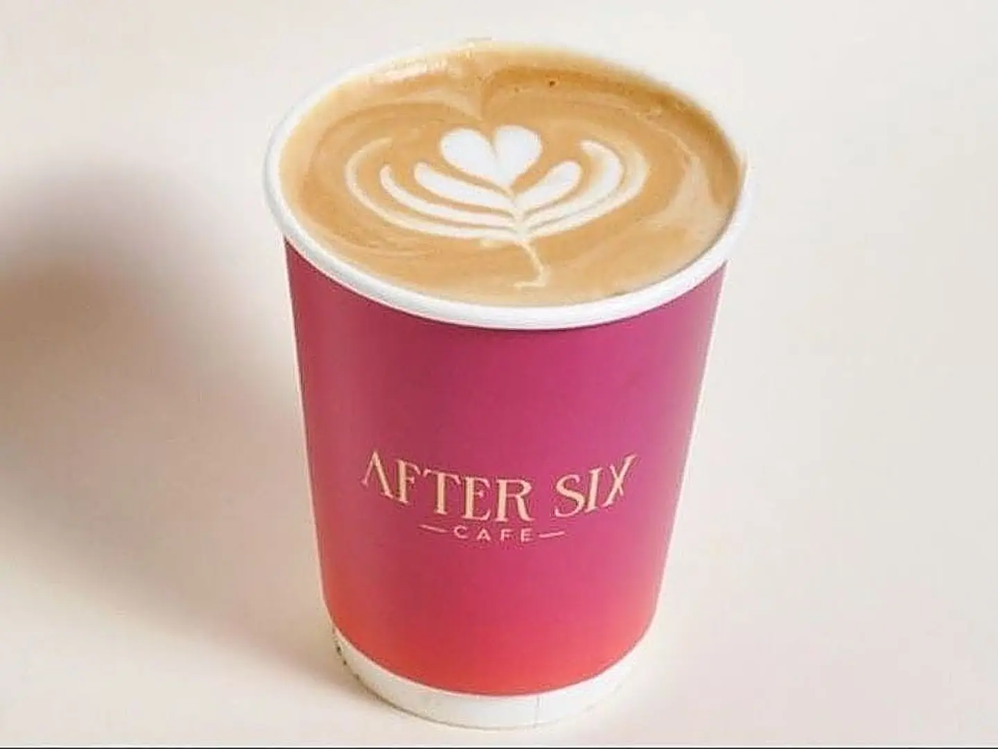 كراميل لاتيه