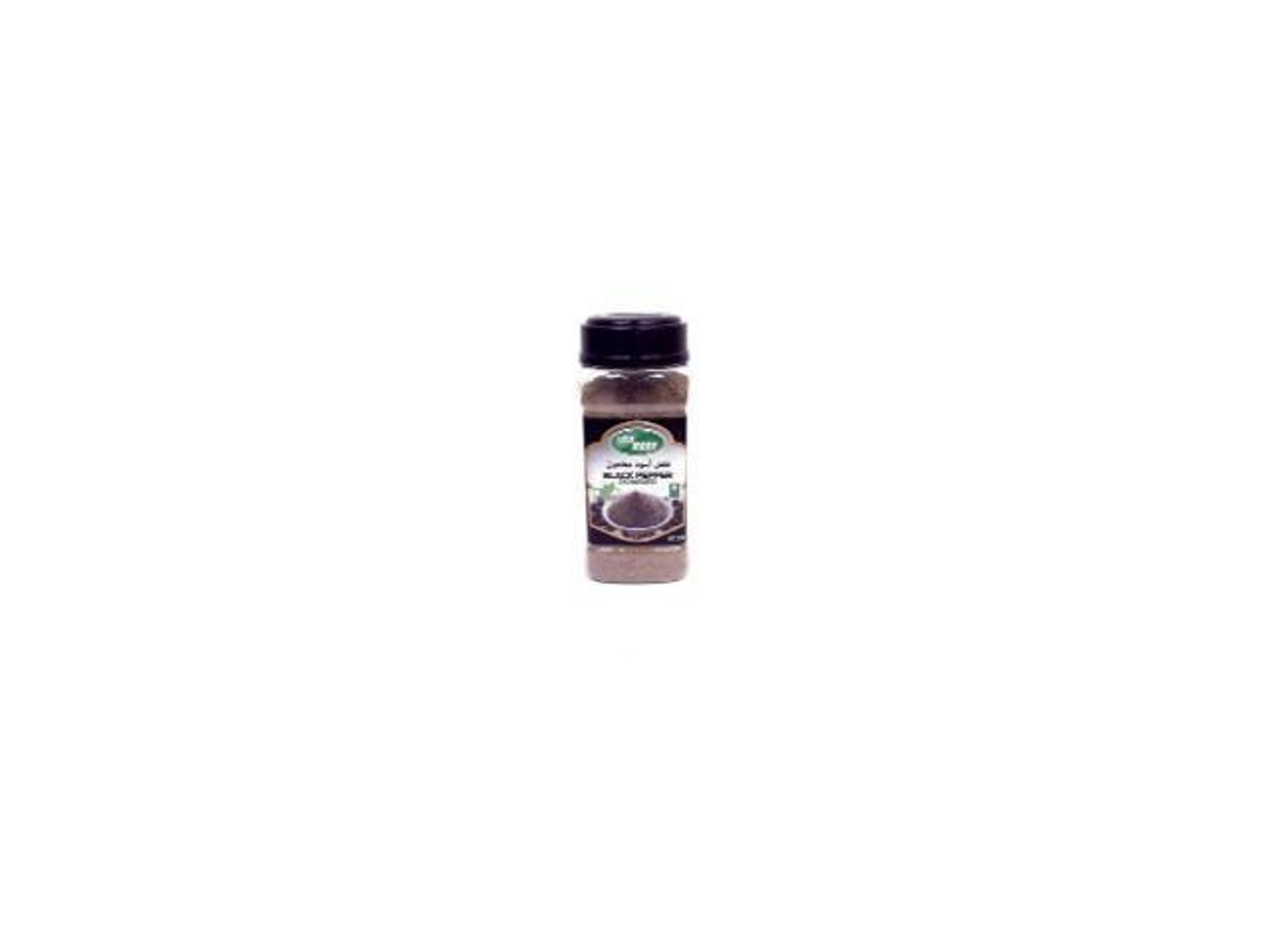 Reef Black Pepper 250g
