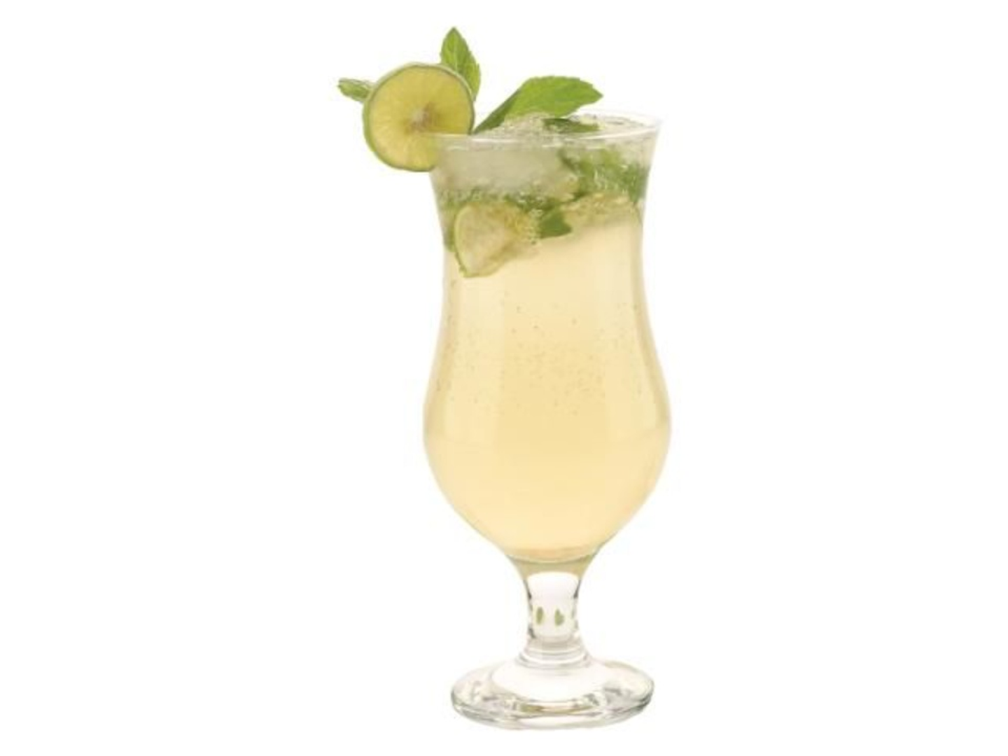 Classic Mojito