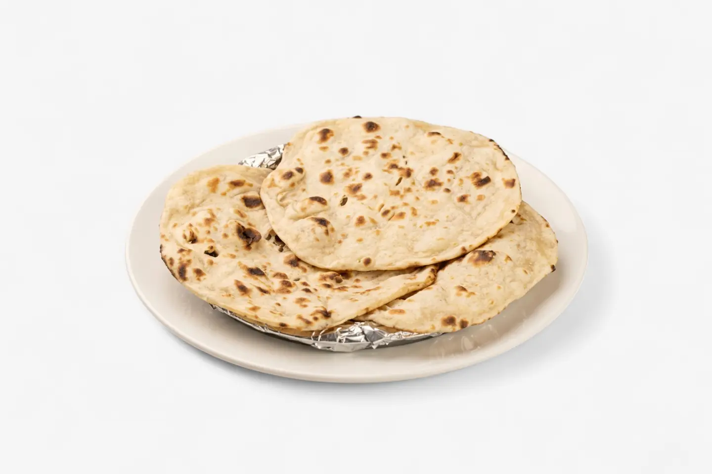 Tanoor Bread