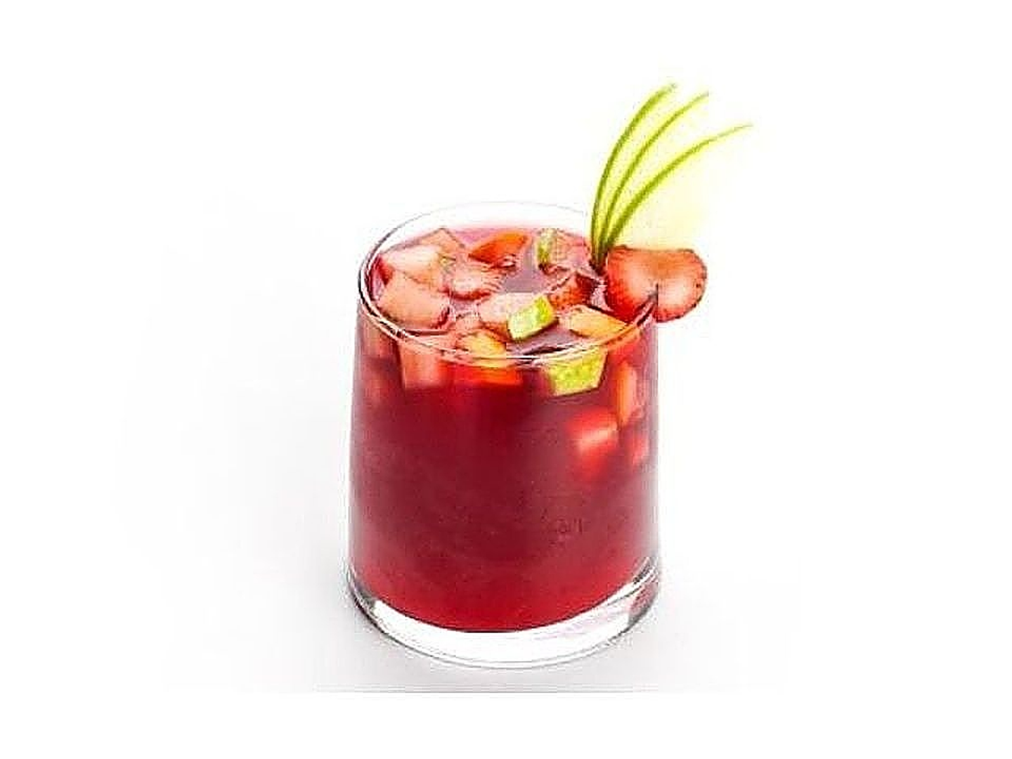 Pomegranate Juice