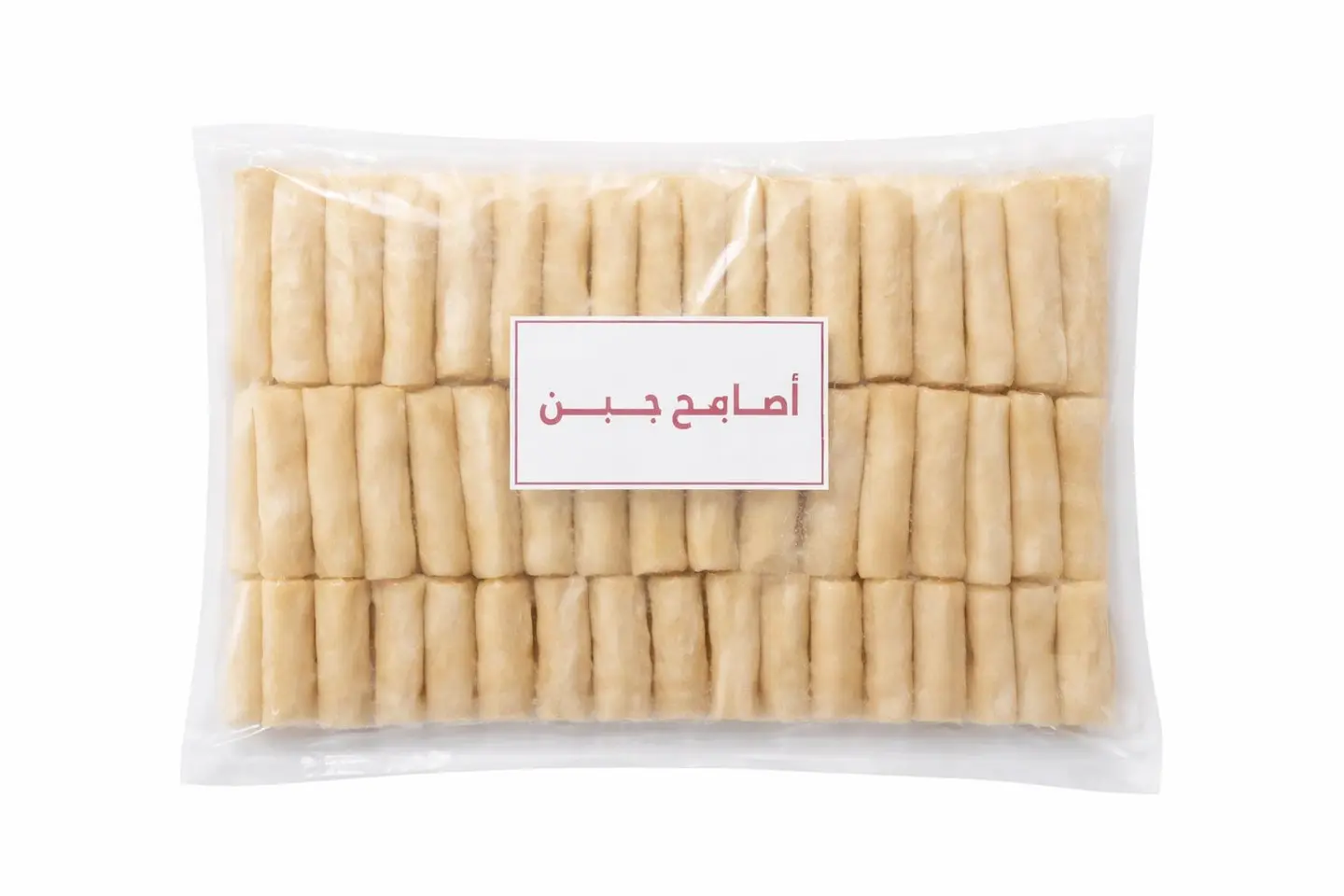 Cheese Sticks 40 Pieces