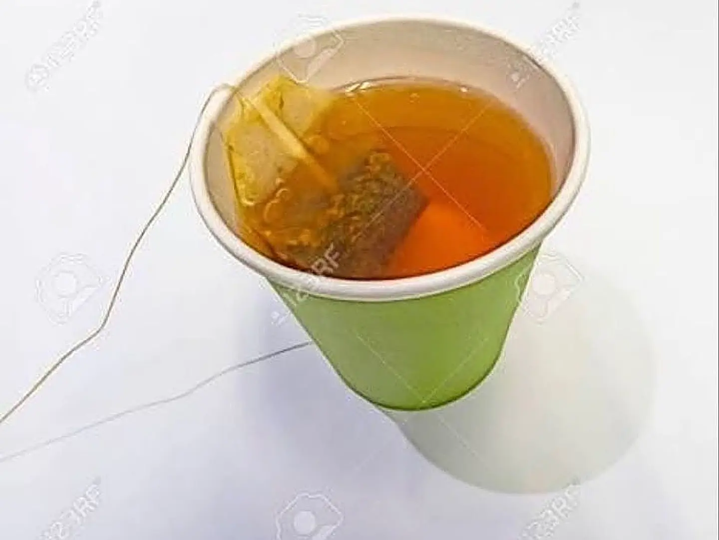 Green Tea