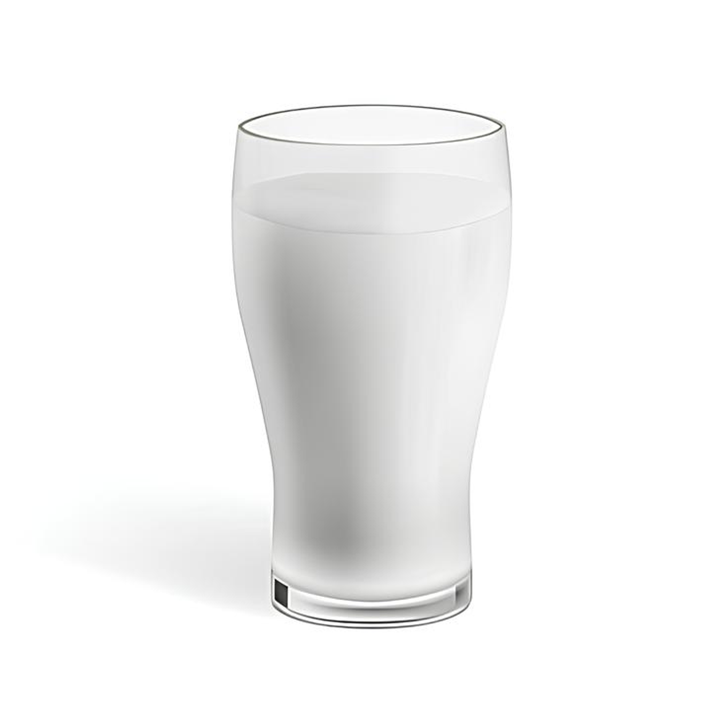 A Glass Of Ayran