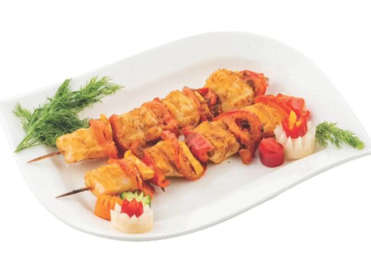 1 Kg Shish Fish