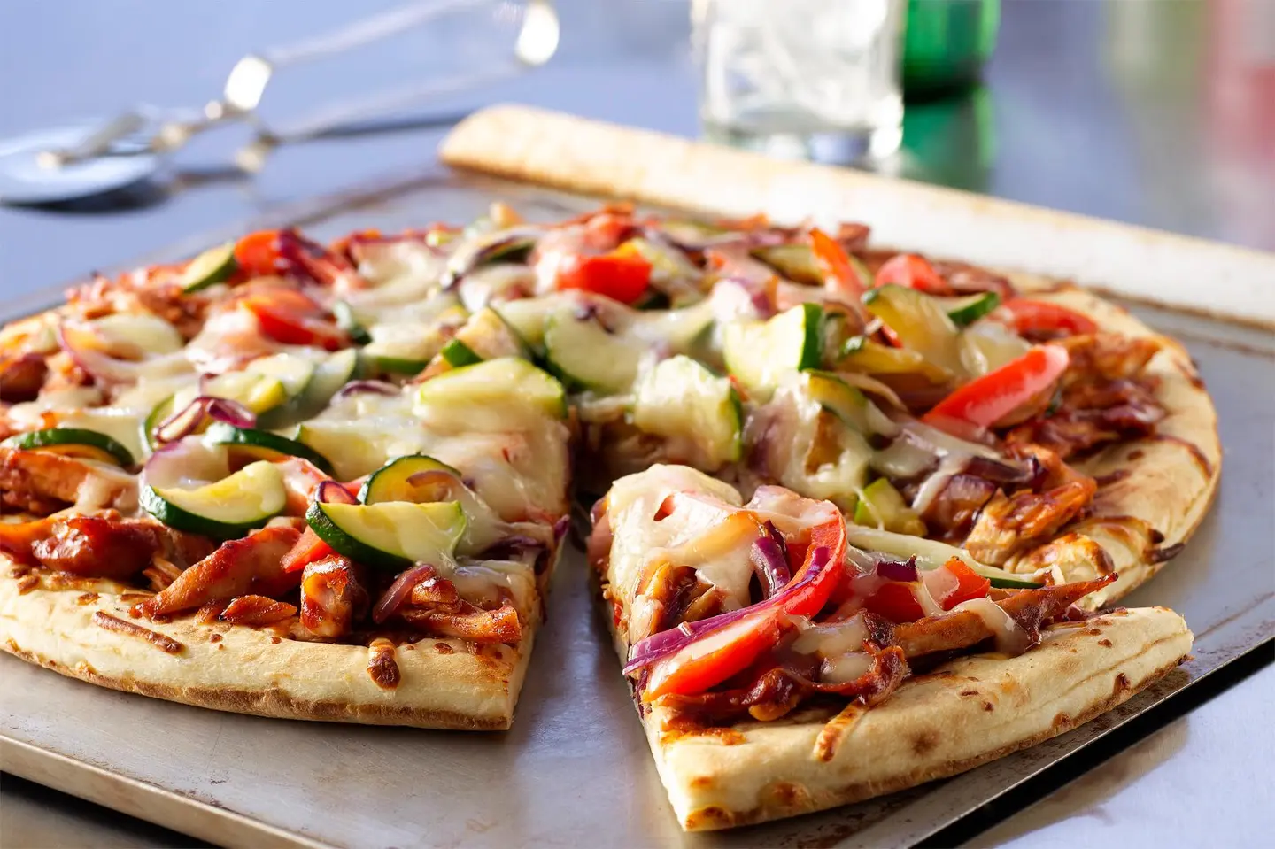 بيتزا سبيشال