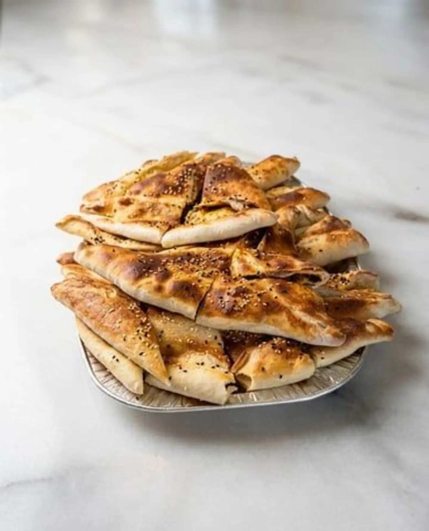 Mixed Pies Dish