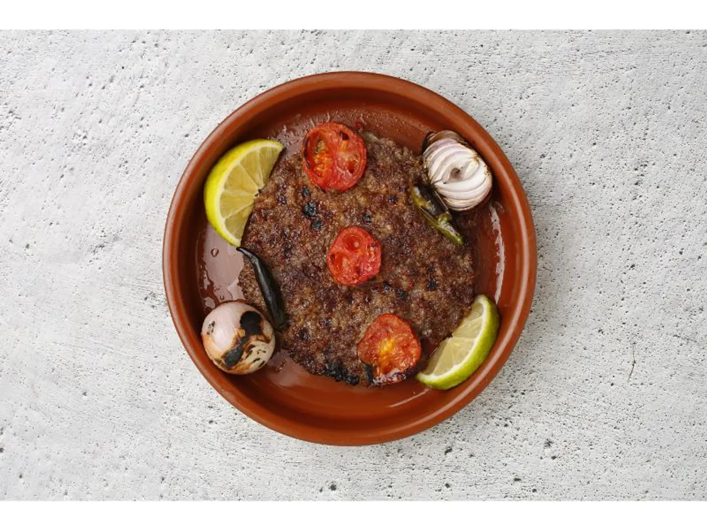 Meat Kofta